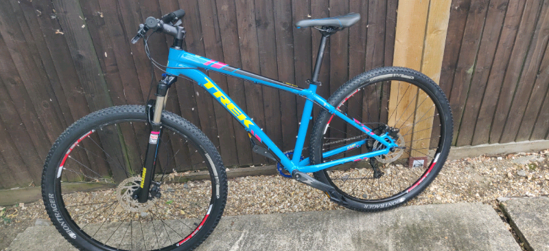 Trek xcaliber 7 bike | in Heathrow 